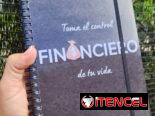 Agendas: Control Financiero ,  Planificadores de turnos y de Pedidos, Agendas Agradecimiento y Autoayuda