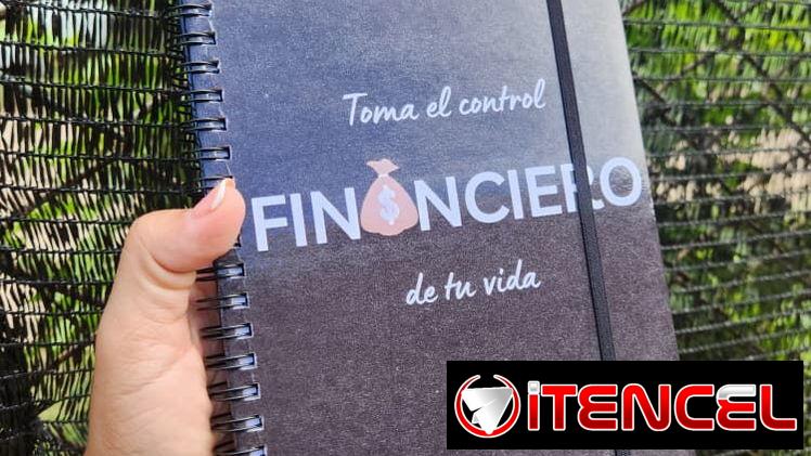 Agendas: Control Financiero ,  Planificadores de turnos y de Pedidos, Agendas Agradecimiento y Autoayuda