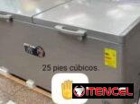 NEVERAS
