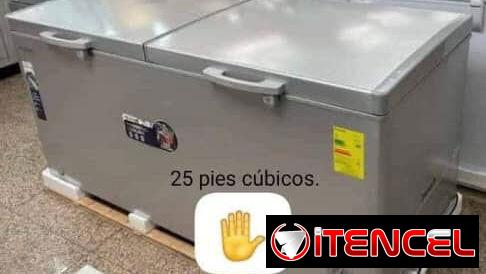 NEVERAS