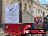 Camioneta para cargas y mudanzas 54633692 Abel