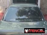 Vendo Nissan Sentra B13, Automatico, Inyeccion electronica, de 1999