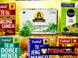 Diferentes tipos de TÉ