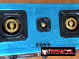 🥘 COCINA DE GAS 🥘 DESMATT COCINA DE GAS DE MESA. SERVICIO DE ENTREGA CON FACTURA Y GARANTÍA. TLF 54833699