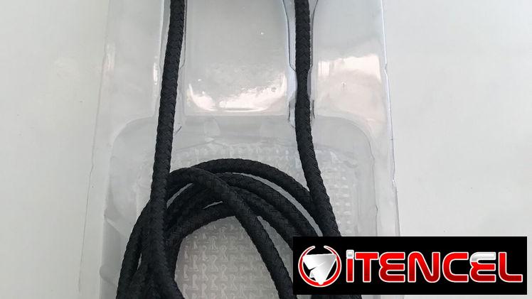 cable Magnético, con las tres puntas o sea de carga. Todos los modelos en un solo cable!!