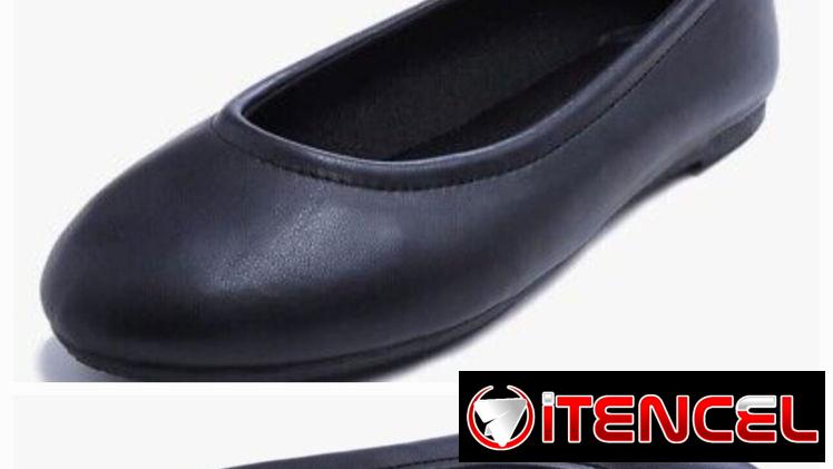 Zapatos Balerinas de mujer nuevas
