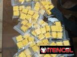 Pareja de Conectores XT60 MACHO Y HEMBRA EN 6USD