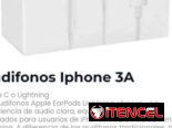 Audifonos manos libres akg 3.5 o tipo c,IPhone o tipo c, inalambrico de xiaomi,samsung IPhone y cascos de 33 a 100 horas