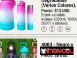 Accesorios para el gym