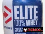 Whey Proteins