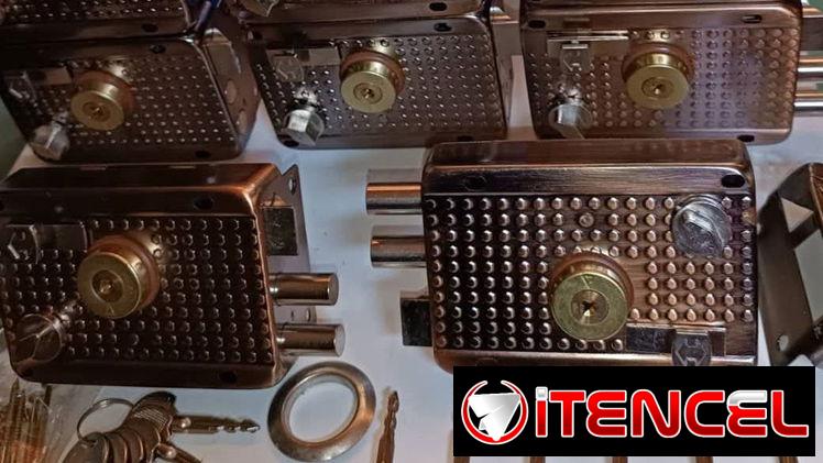 Yales/Candados/Ferretería de Alta calidad y 100% de Garantía ✅