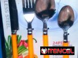 Juego de cubiertos .**Oferta 15USD***