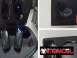 🎧 AUDÍFONOS INALÁMBRICOS 🎧 AUDÍFONOS LENOVO ORIGINALES / AURICULARES BLUETOOTH