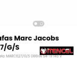 Gafas Marc Jacobs. Estuche original incluido. Originales para hombre y mujer