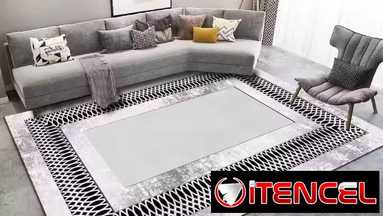 Alfombra Decorativa