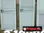 Realizamos todo tipo de diseños modernos en carpintería de aluminio 🪟 y cristal 🔮montaje y transportacion free