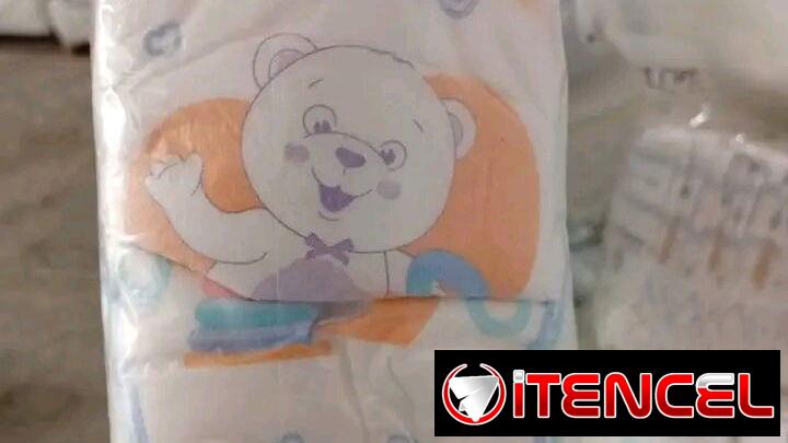 Culeros Winny, 30 unidades
