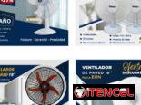 Ventilador