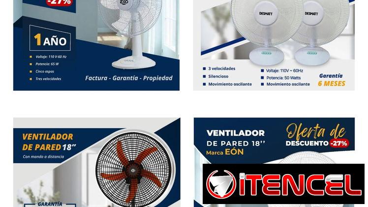 Ventilador