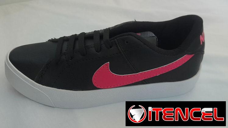 Tenis para niños ( Nike #36_37)