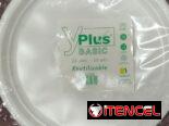 Termopack, vasos, vasos de café, vasos domo, platos, tenedores, servilletas, bandejitas de aluminio y cucharas