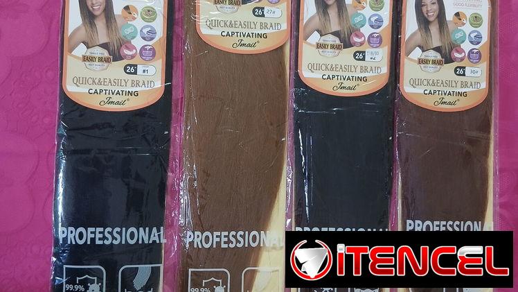 Moños para peinados $1700