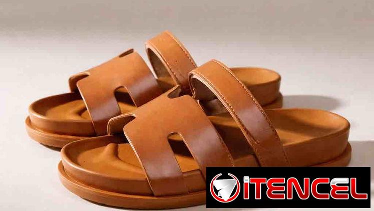 🔴SANDALIAS EN TENDENCIA