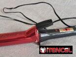 Vendo tenazas para cabello