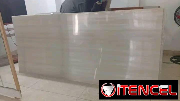 Kit de panel de PVC 355 usd