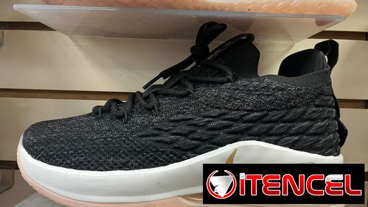 Venta de zapatos importados a estrenar.