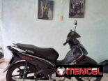 Moto semi automática 110cc Jincheng