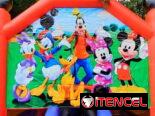 🎉 🎉 Parques Inflables para tu fiesta 🎉🎉
