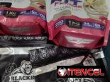 SuperOferta Creatina BlackBear x 40usd