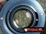 Vendo lente analógico vintage Helios 44-m-6 m42
