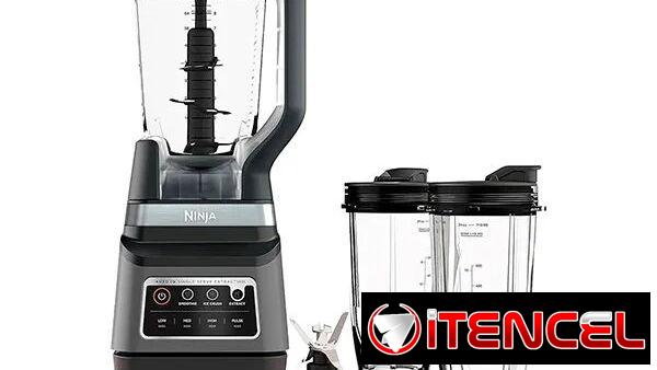 Batidora Ninja Bn751 1400w