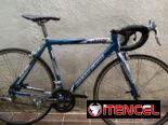 Bicicleta de ruta