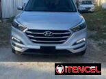 Vendo o negocio, Hyundai Tucson, 2017 Full limited