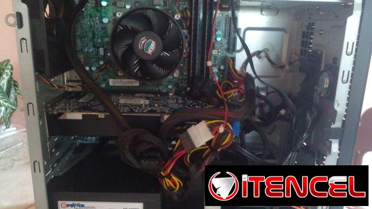 VENDO TORRE DE PC , 3RA GENERACION , I7 3770 + FAN COOLER MASTER, 16GB RAM, 3TB DE DISCO DURO, 52151157