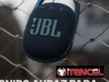 BOCINA BLUETOOTH / JBL / MINI / ALTA CALIDAD DE SONIDO /