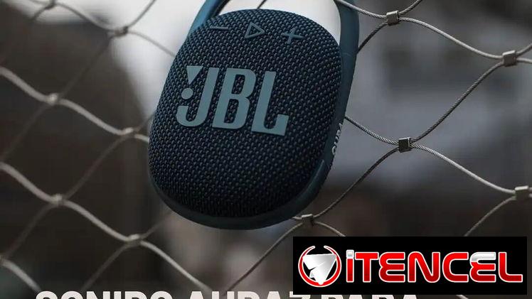 BOCINA BLUETOOTH / JBL / MINI / ALTA CALIDAD DE SONIDO /