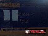 Televisor Insignia Smart Tv 55 pulgadas 4K QLED ultima tecnologia de pantallla nuevo sellado en caja-420usd