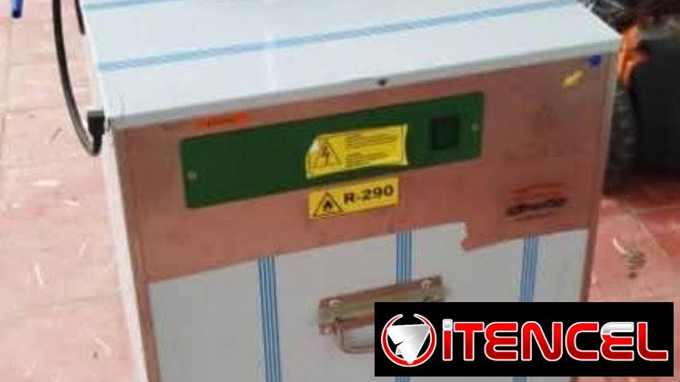 Dispensador de cerveza
