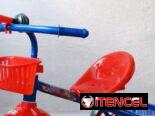 VELOCÍPEDOS para niñas y niños