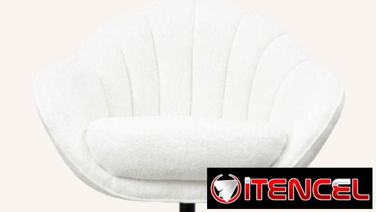 Sillas de terciopelo para la comodidad de tu ogar inportada