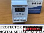 VARIEDAD DE PROTECTORES DE VOLTAJE 110V Y 220V, ENTREGA DE FACTURA. VARIEDAD DE ÚTILES DEL HOGAR, ELECTRODOMÉSTICOS ETC