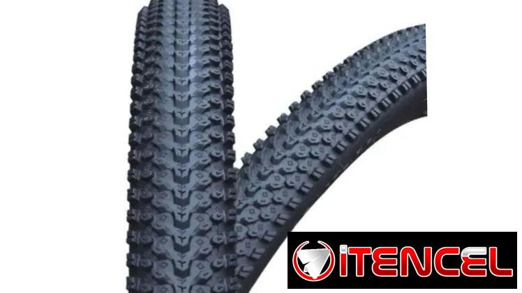 Goma chaoyang mtb 27.5×2.0 new con Camara maxis 27.5×1.9/2.35 new