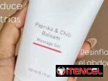 Gel para la flacidez y tonificar la piel