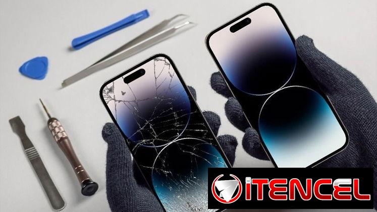  Pantallas para iPhone