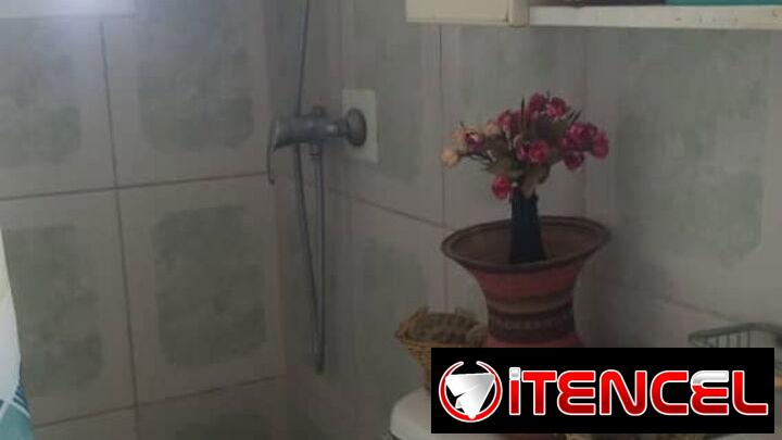 Permuto o vendo apartamento 3/4 en playa santa fe 52723166