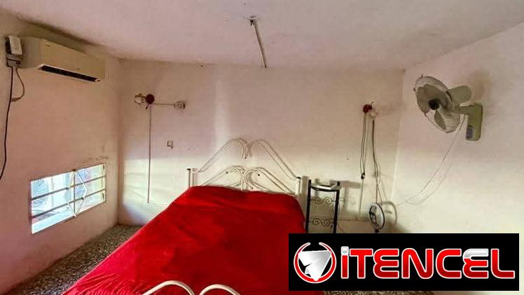 CASA INDEPENDIENTE CON GARAJE Y TELÉFONO EN LAWTON!!!